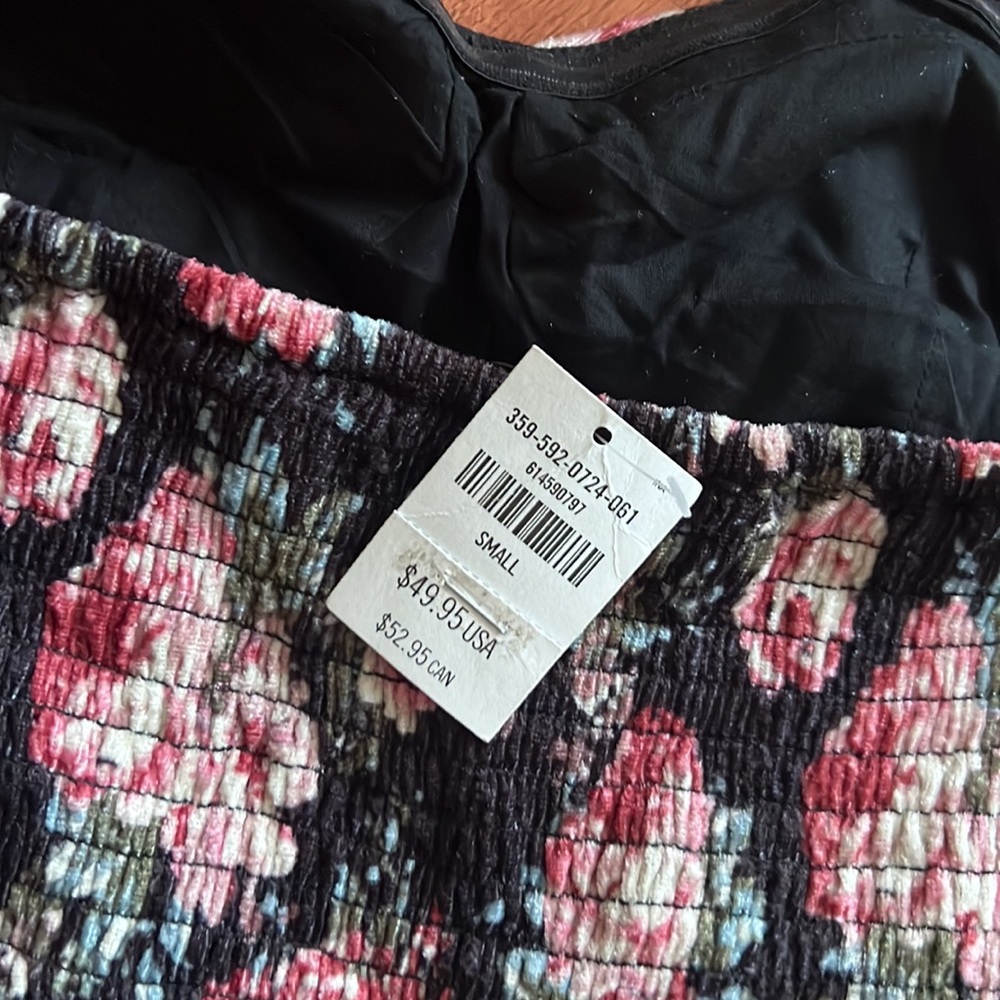 HOLLISTER DRESS - Picture 7 of 7